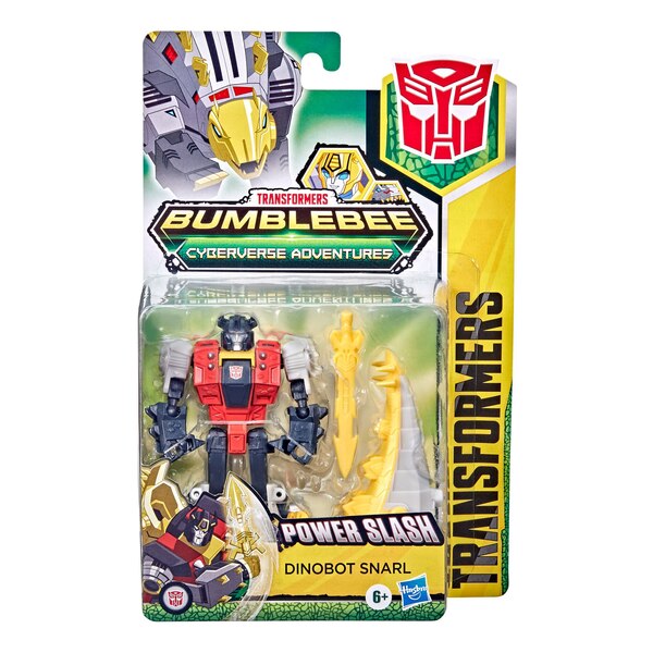 Transformers Cyberverse